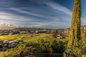 McCracken Country Club - Recreational Facilities