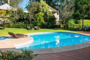 McMillans of Metung Coastal Resort - Guest Reviews and Ratings