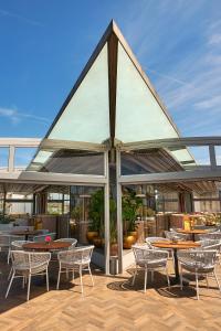 ME London by Melia - Covent Garden - Facilities and Amenities