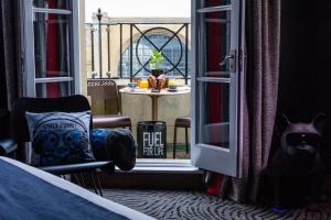Megaro Hotel - Guest Reviews and Ratings