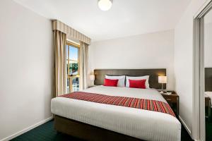 Melbourne Carlton Central Apartment Hotel Official - Guest Ratings and Reviews