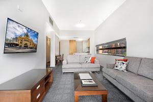Melbourne CBD Central Apartment Hotel Official - Booking Policies