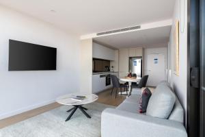 Melbourne Corporate Stays - Docklands Waterfront - Nearby Attractions