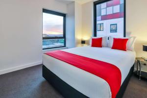 Melbourne Knox Central Apartment Hotel Official - Policies and Regulations
