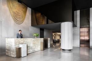 Melbourne Marriott Hotel Docklands - Policies and Information