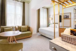 Meliá London Kensington Member of Meliá Collection - Extensive Facilities and Services