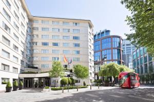 Meliá White House Hotel Apartments - Nearby Attractions