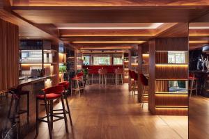 Melia White House Hotel - Sustainability Initiatives
