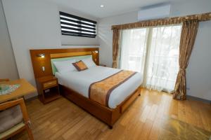 Melrose Apartments - Policies and Regulations
