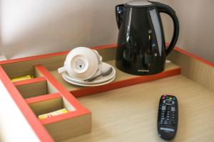 Melton Hotel Auburn - Booking Policies