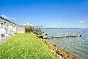 Meningie Waterfront Motel - Check-in and Policies