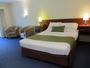 Meninya Palms Resort Moama - Facilities & Amenities