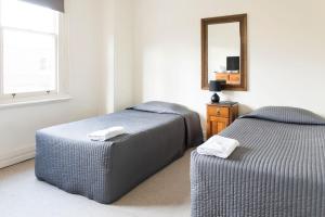 Mercantile Hotel - Onsite Dining