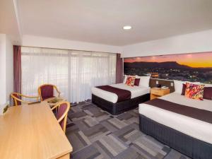 Mercure Alice Springs Resort - Accommodation Ratings and Reviews