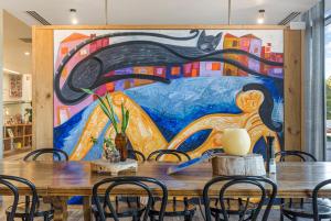 Mercure Bendigo Schaller - Sustainable Practices