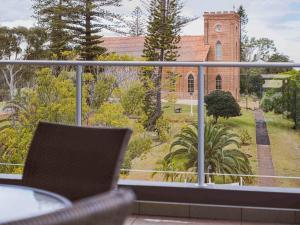 Mercure Centro Port Macquarie - Room Types and Features