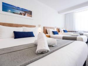 Mercure Charlestown - Guest Reviews