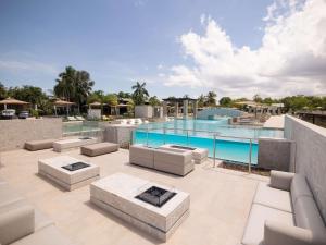 Mercure Darwin Airport Resort - Dining Options