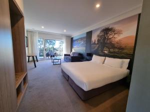 Mercure Gerringong Resort - Dining at Bella Char
