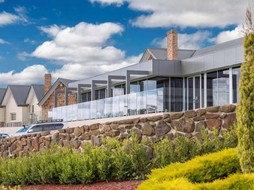 Mercure Goulburn - Business and Meeting Facilities