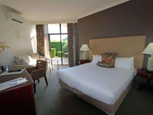 Mercure Hunter Valley Gardens - Amenities and Facilities