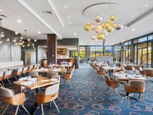 Mercure Kooindah Waters Central Coast - Guest Reviews and Feedback