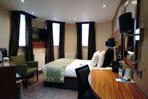 Mercure London Bloomsbury Hotel - COVID-19 Protocols