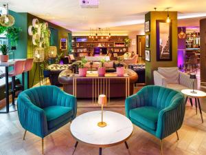 Mercure London Bridge - Guest Experience and Reviews