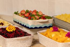 Mercure London Earls Court - Guest Reviews