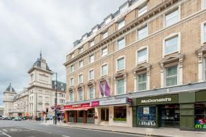Mercure London Paddington Hotel - Fitness Facilities