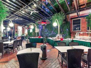 Mercure Maitland Monte Pio - Dining and Culinary Experiences