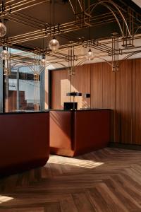 Mercure Melbourne Doncaster - Dining Options