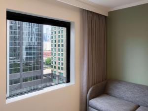 Mercure Melbourne Southbank - Dining Options