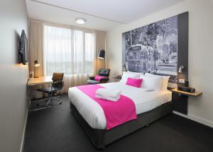 Mercure Melbourne Therry Street Review - Common Questions