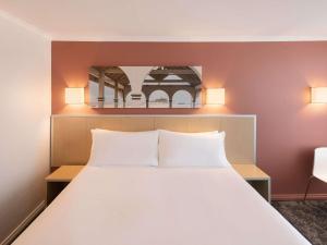 Mercure Newcastle - On-Site Facilities