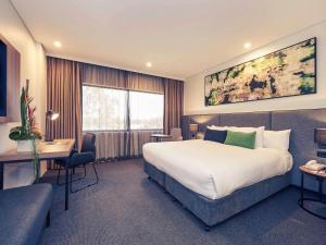 Mercure Penrith - Cancellation Information