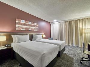 Mercure Perth On Hay - Policies and Restrictions