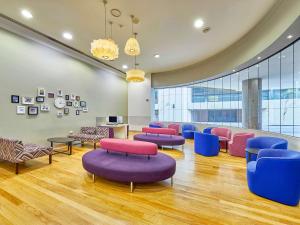 Mercure Perth - Nearby Attractions and Accessibility