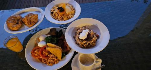 Mercure Port of Echuca Review