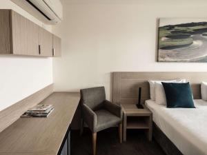 Mercure Portsea & Portsea Golf Club - Guest Ratings and Feedback