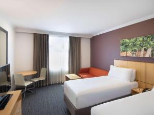 Mercure Sydney Blacktown - Guest Policies and Deposits
