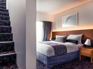 Mercure Sydney Liverpool - Dining Experiences