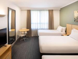 Mercure Sydney Macquarie Park - Guest Reviews and Ratings