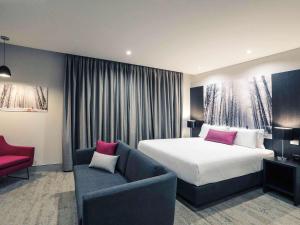 Mercure Tamworth - Policies and Fees