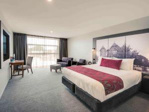Mercure Warragul - Accessibility and Facilities