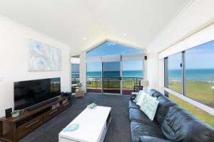 Meridian Beachside Apartments - Three-Bedroom Ocean View