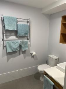 Merimbula Lake Apartments - Nearby Attractions