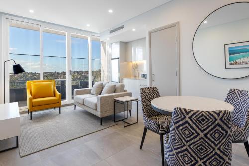 Meriton Suites Bondi Junction Review
