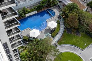 Meriton Suites Broadbeach - Flexible Check-in and Check-out