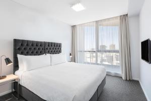 Meriton Suites Campbell Street, Sydney - Exceptional Amenities